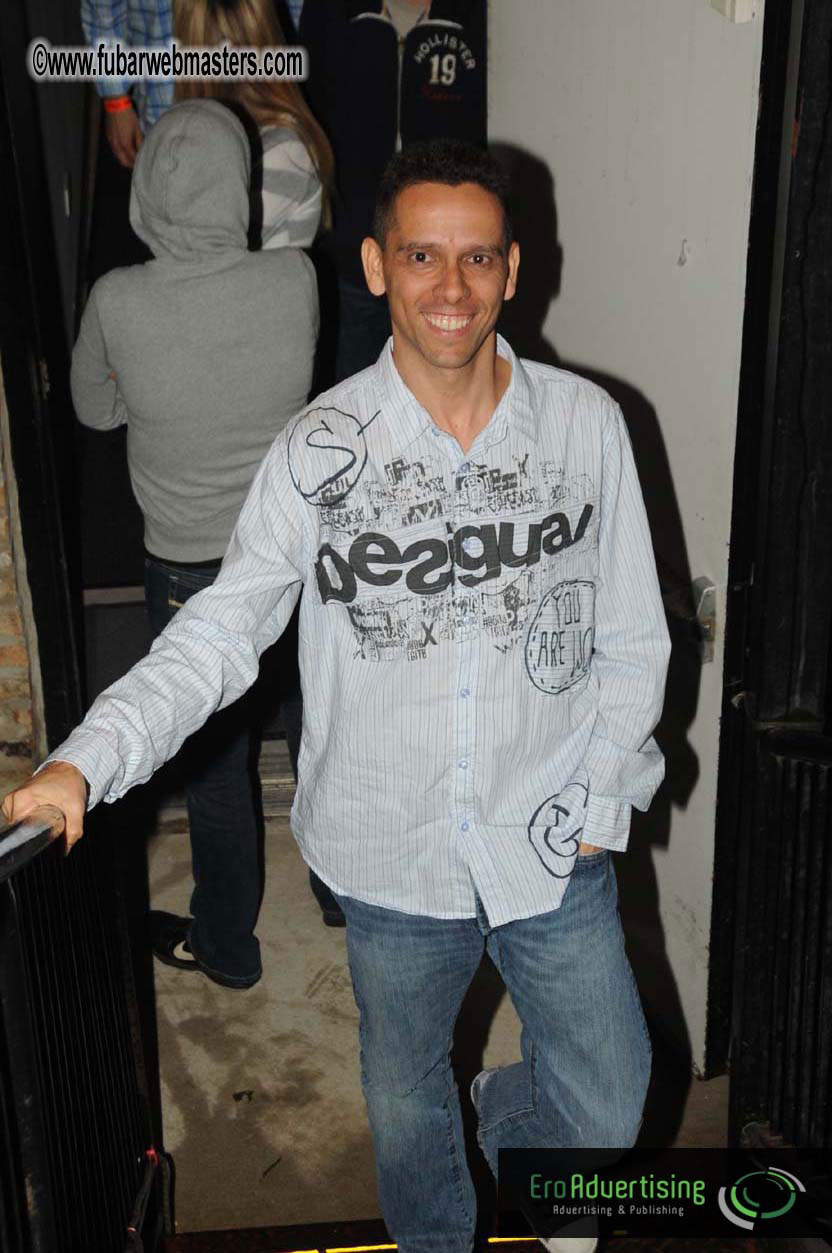 Mr Skin's 8th Annual Summer Soiree