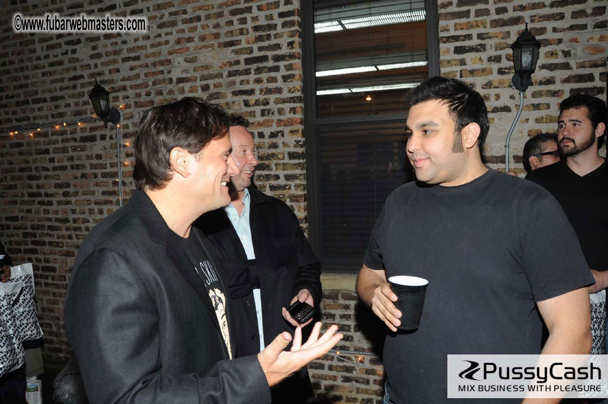 Mr Skin's 8th Annual Summer Soiree