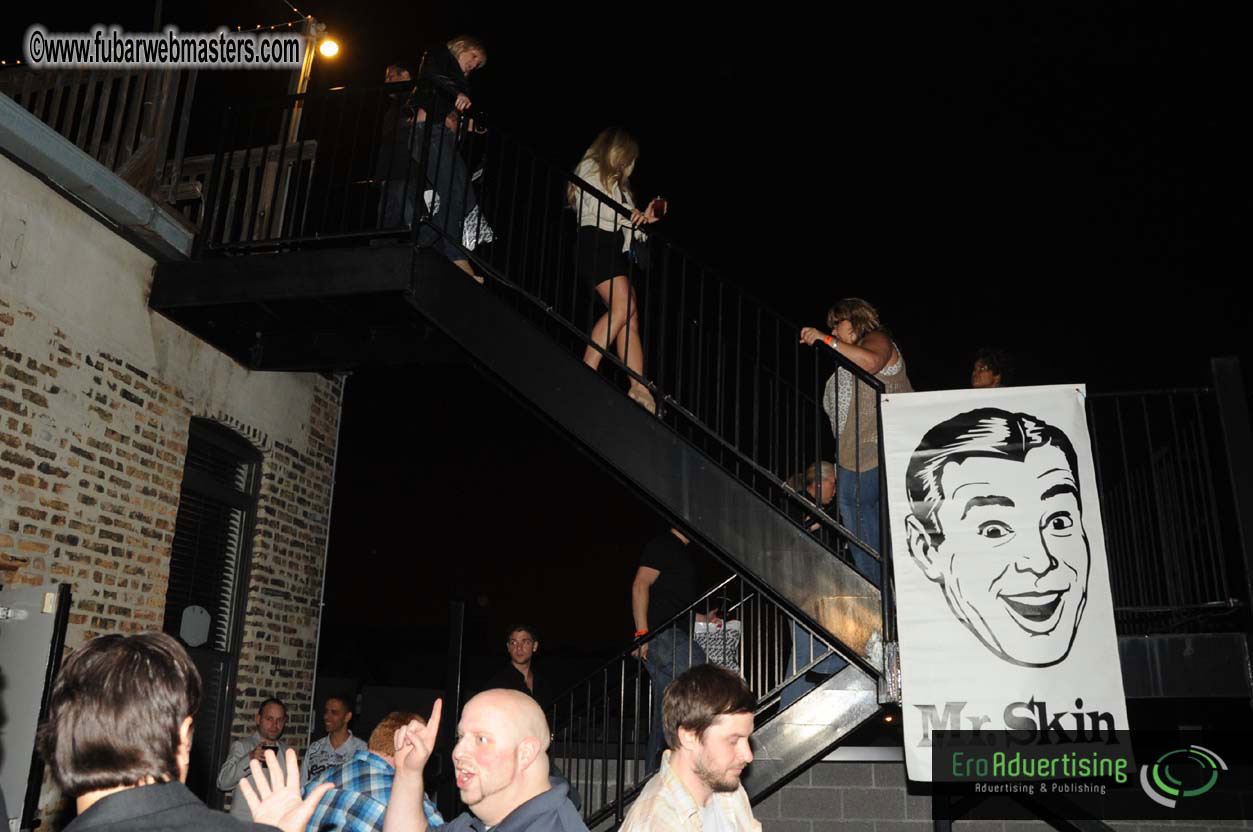 Mr Skin's 8th Annual Summer Soiree