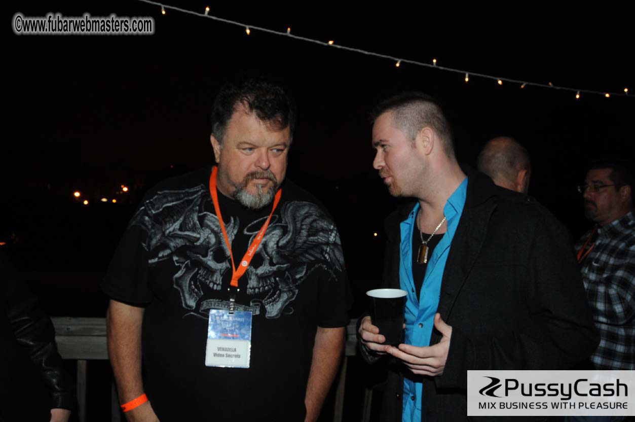 Mr Skin's 8th Annual Summer Soiree