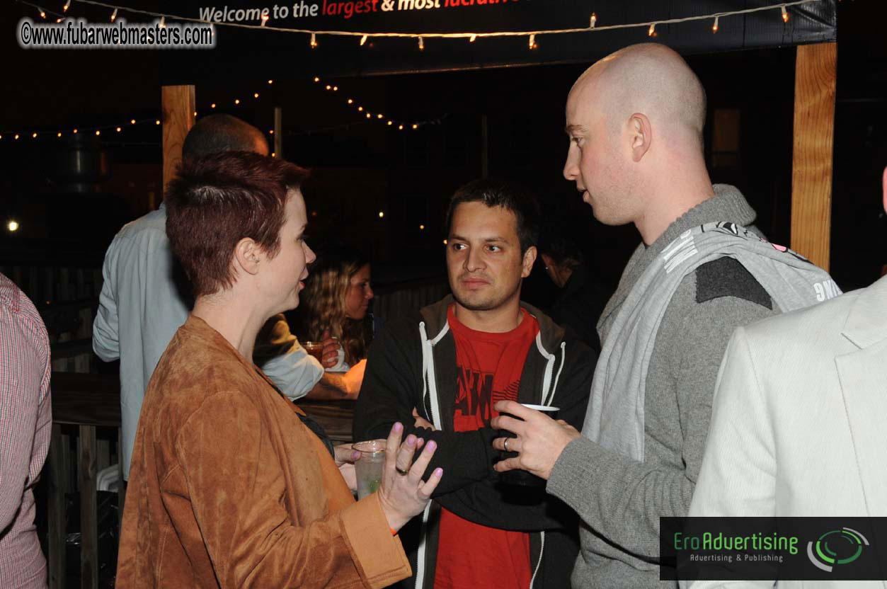 Mr Skin's 8th Annual Summer Soiree