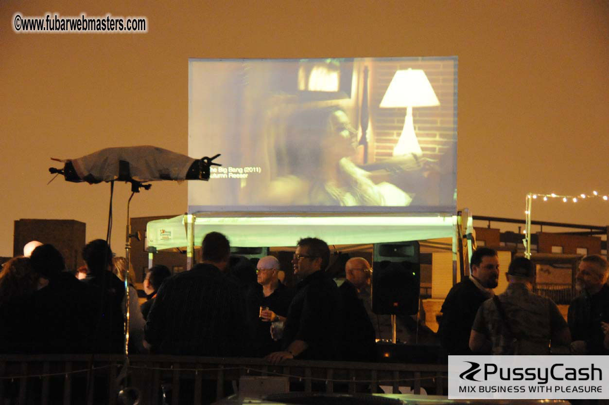 Mr Skin's 8th Annual Summer Soiree