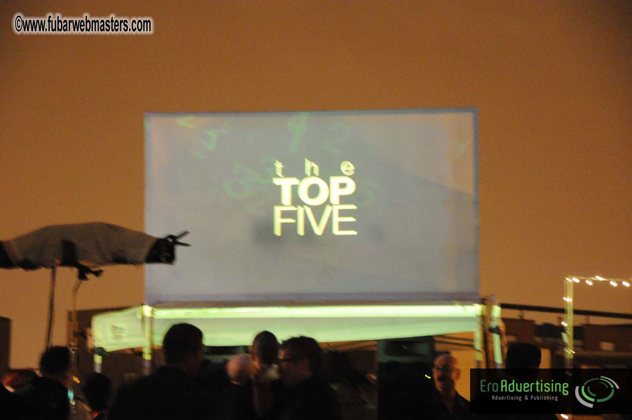 Mr Skin's 8th Annual Summer Soiree