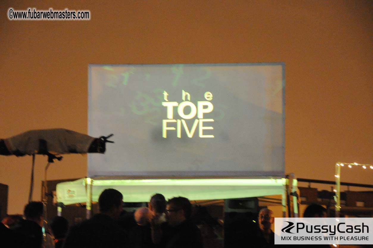 Mr Skin's 8th Annual Summer Soiree