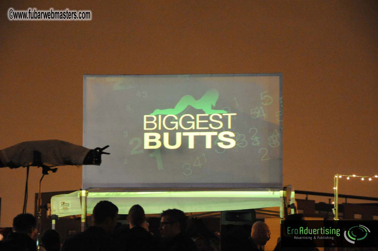 Mr Skin's 8th Annual Summer Soiree