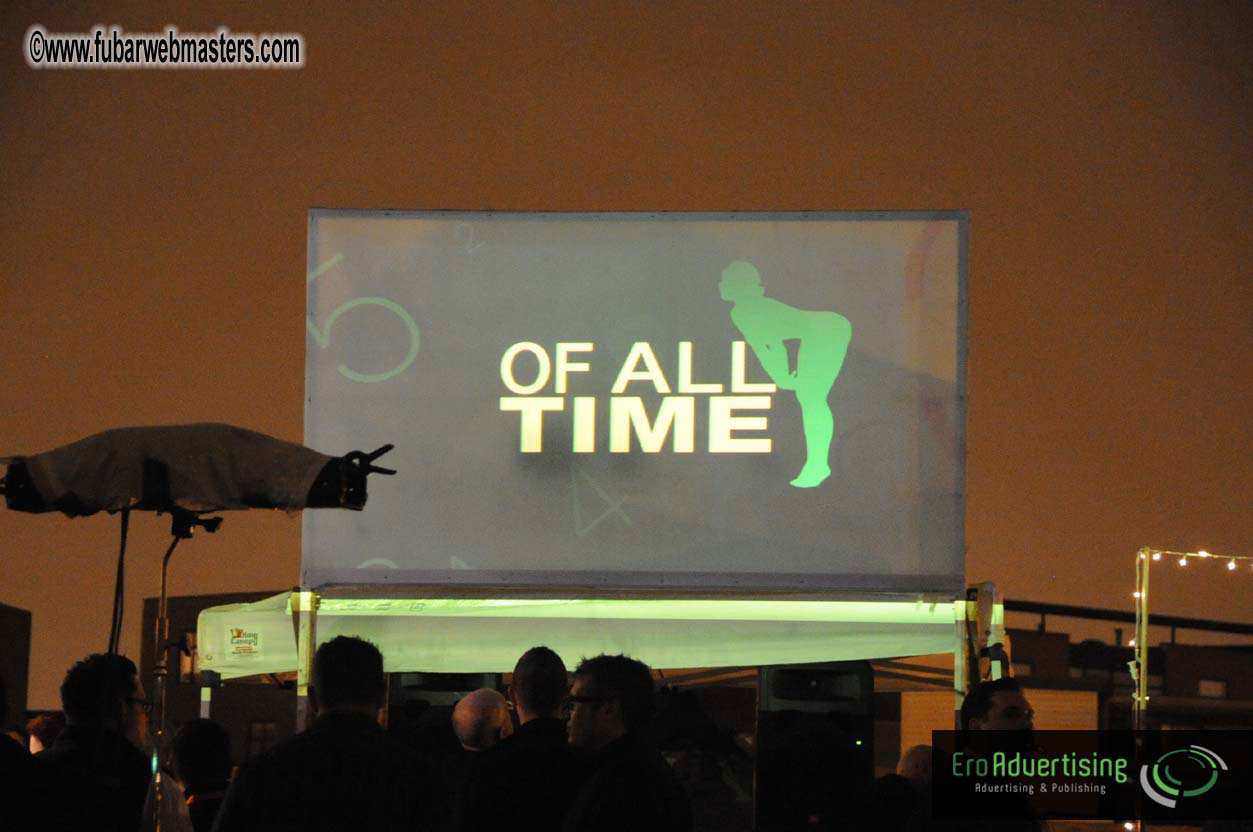 Mr Skin's 8th Annual Summer Soiree