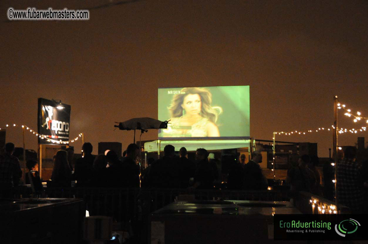 Mr Skin's 8th Annual Summer Soiree