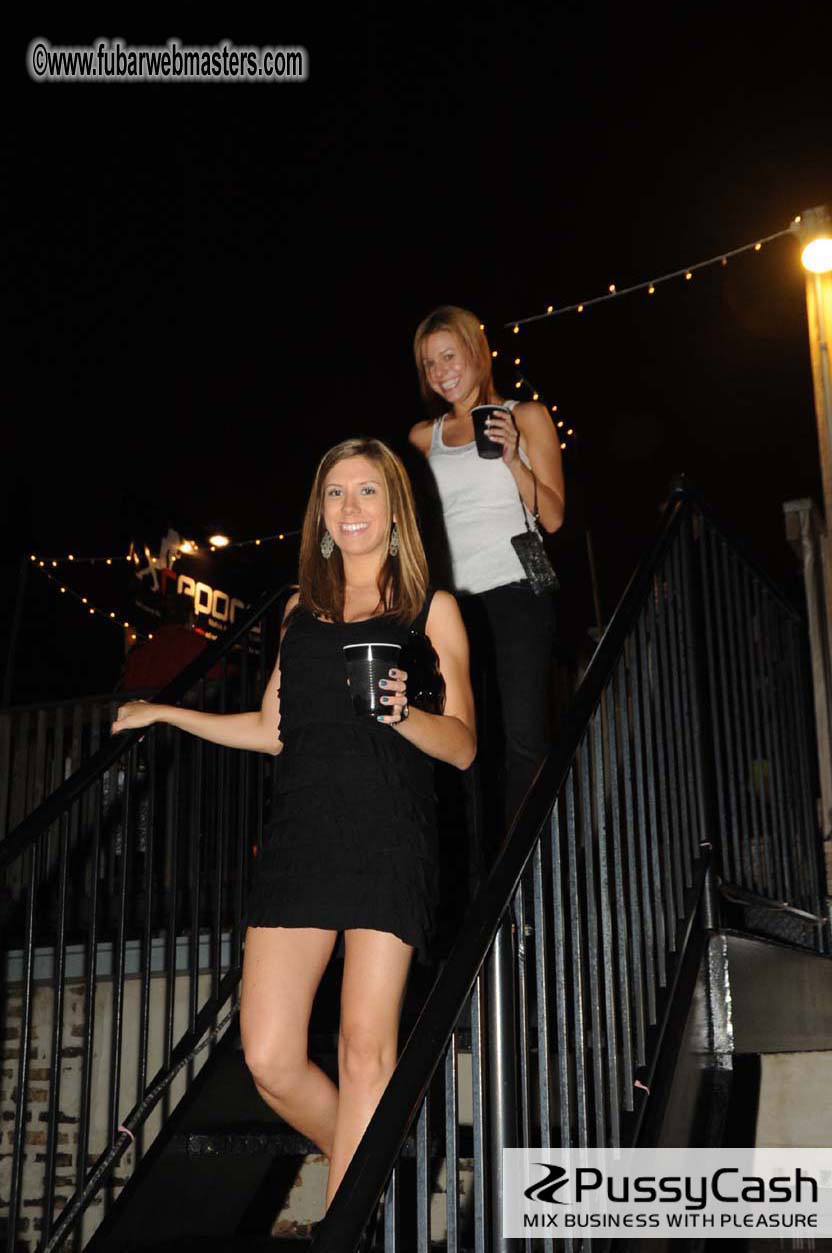 Mr Skin's 8th Annual Summer Soiree