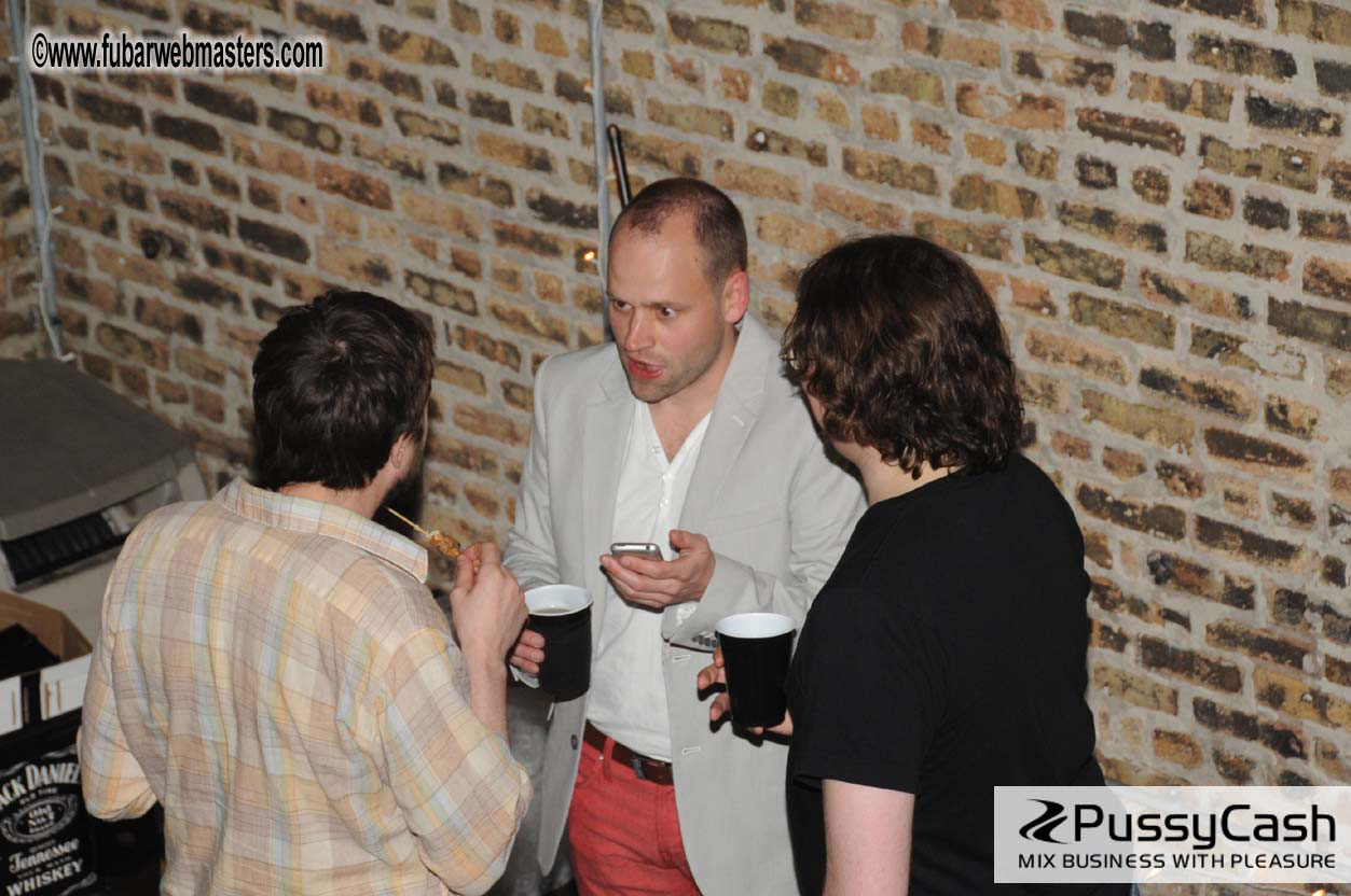 Mr Skin's 8th Annual Summer Soiree