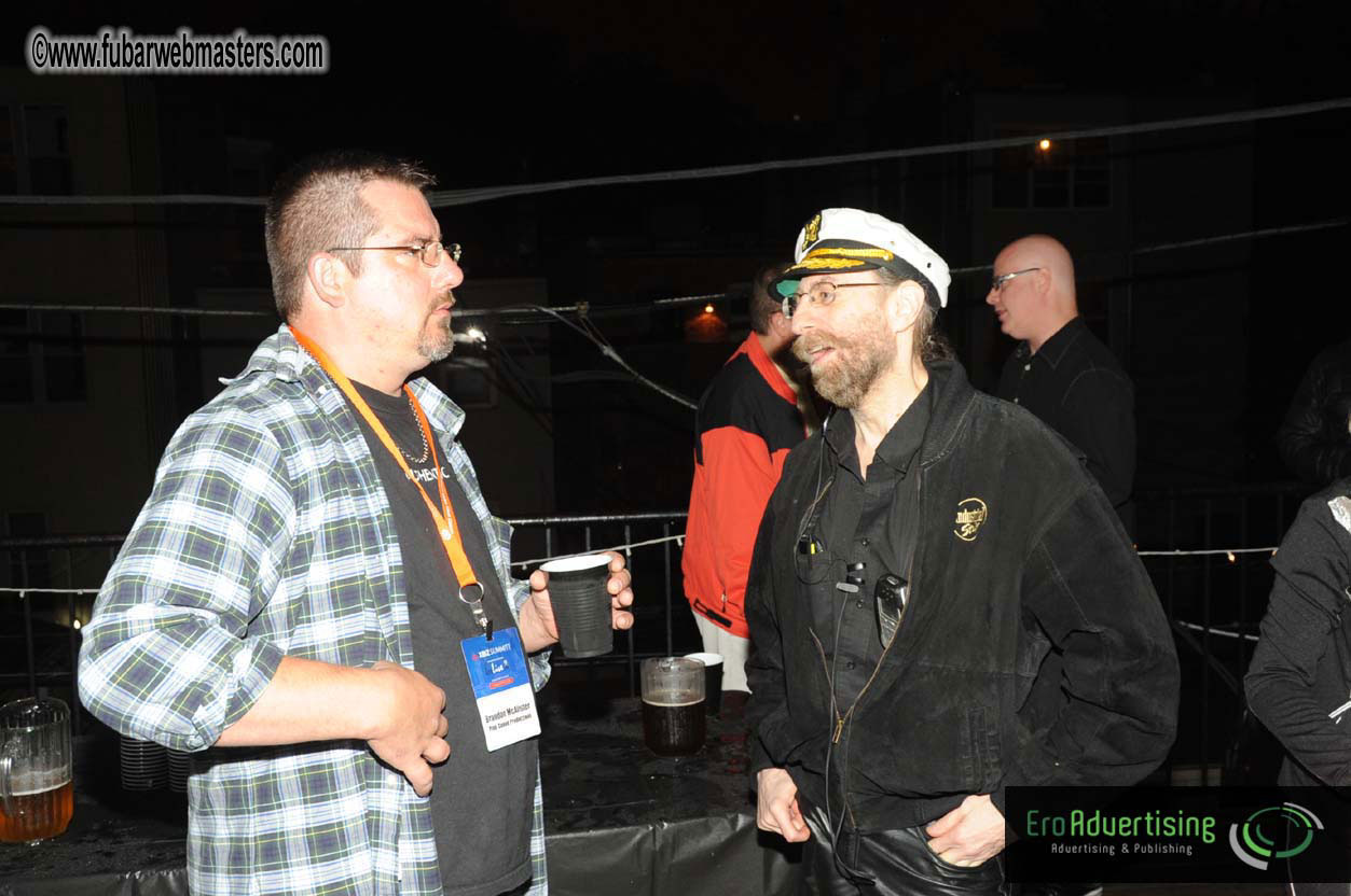 Mr Skin's 8th Annual Summer Soiree