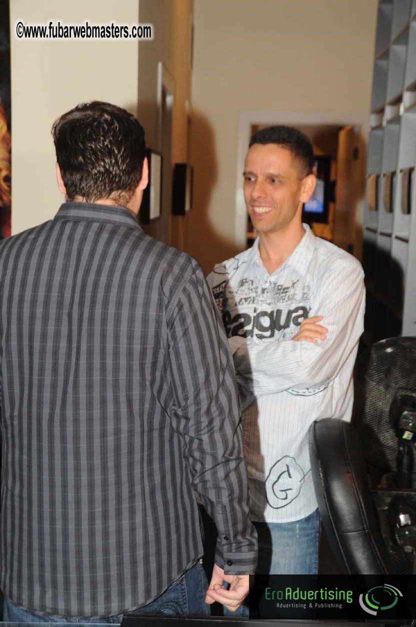 Mr Skin's 8th Annual Summer Soiree