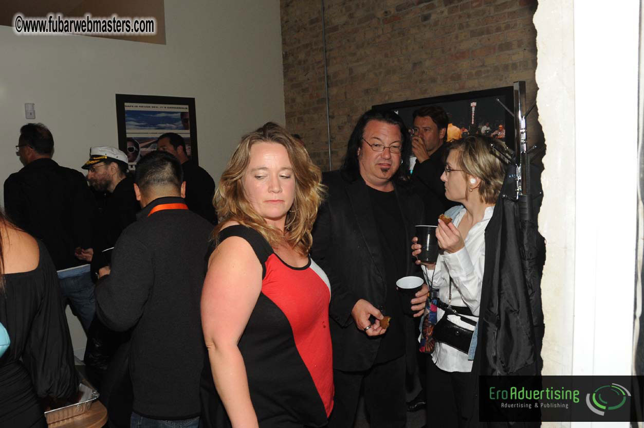 Mr Skin's 8th Annual Summer Soiree