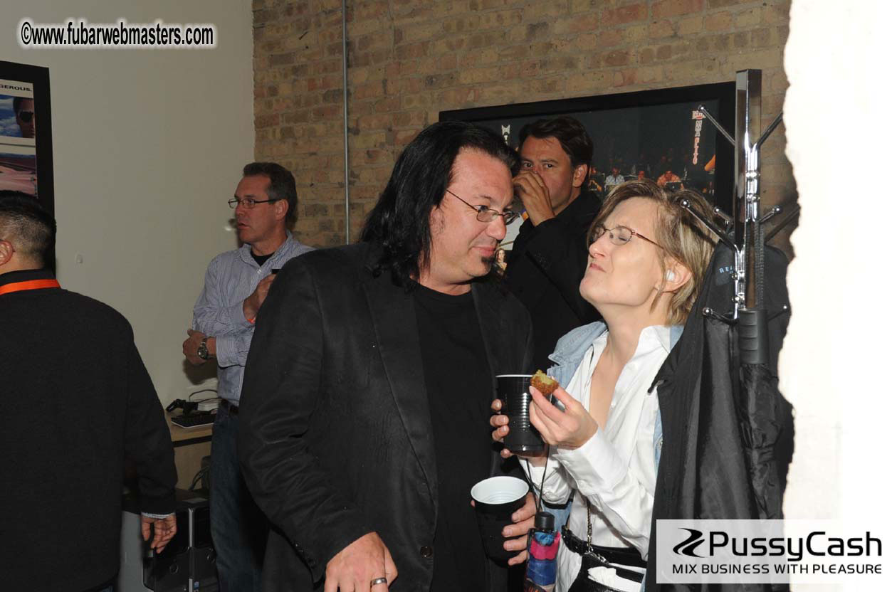 Mr Skin's 8th Annual Summer Soiree