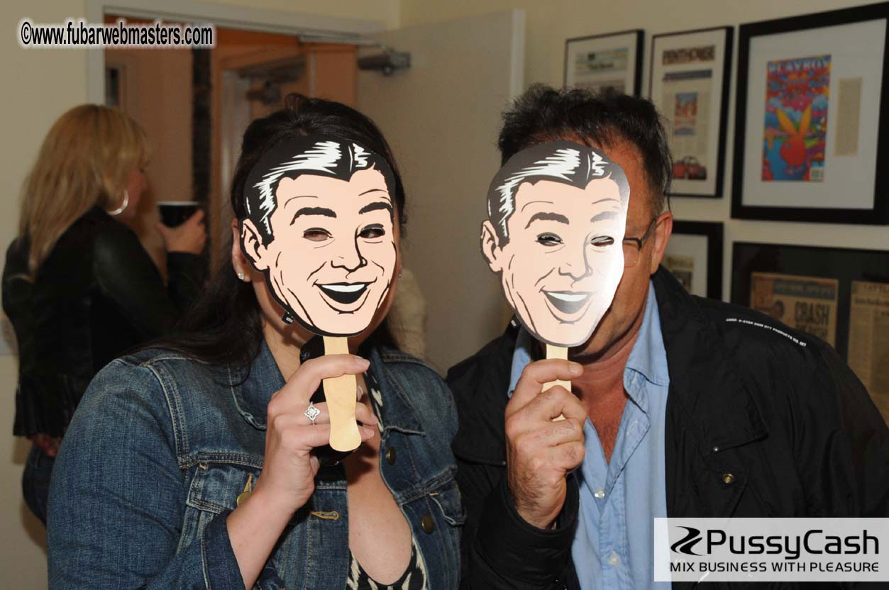 Mr Skin's 8th Annual Summer Soiree