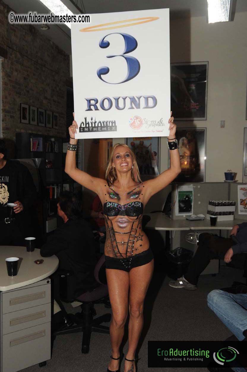 Mr Skin's 8th Annual Summer Soiree