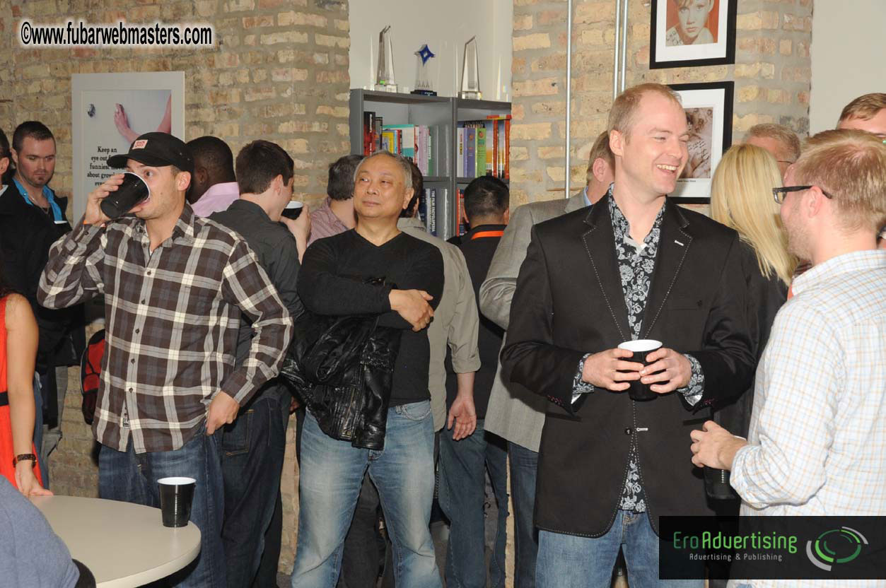 Mr Skin's 8th Annual Summer Soiree