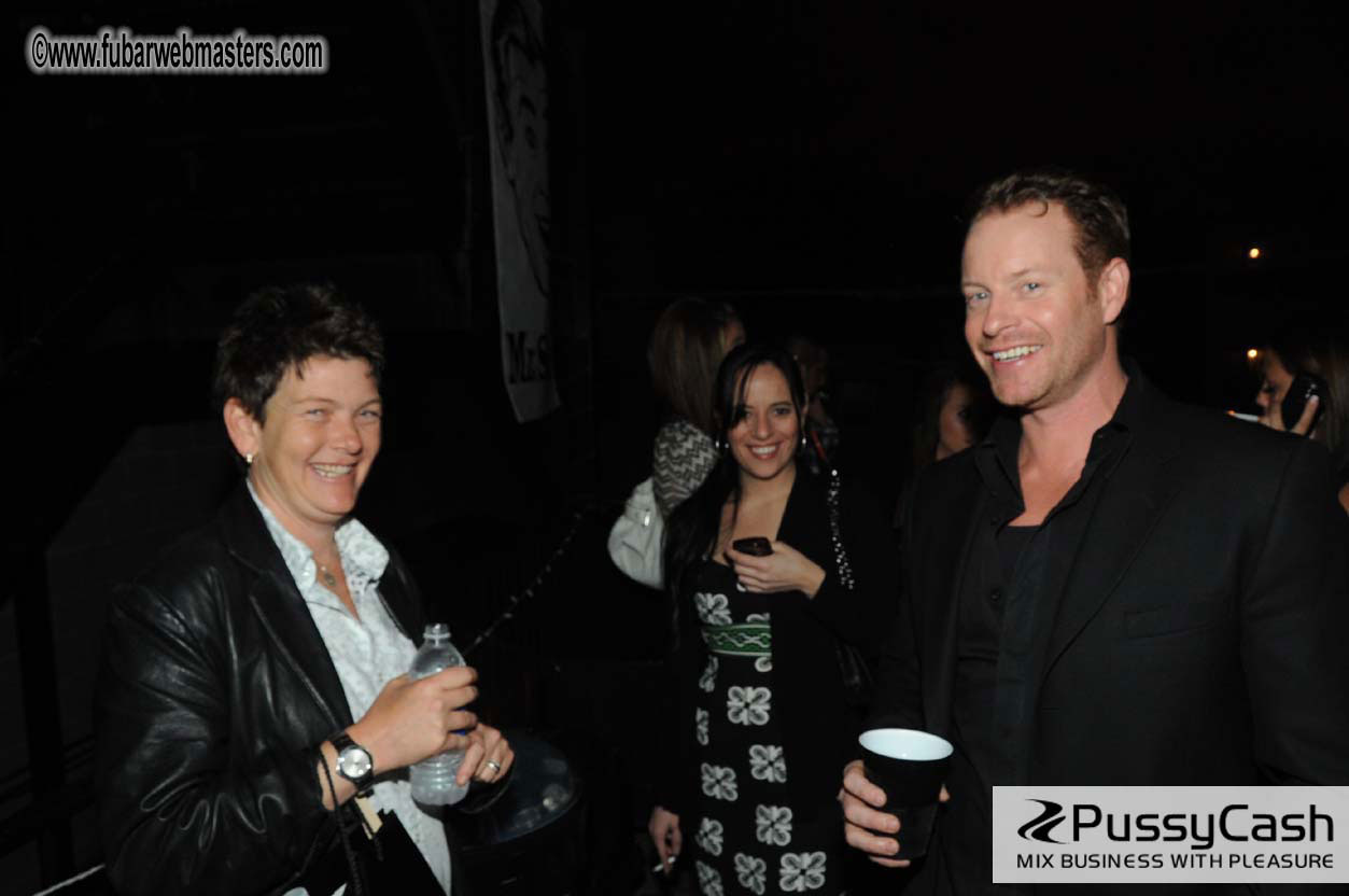 Mr Skin's 8th Annual Summer Soiree