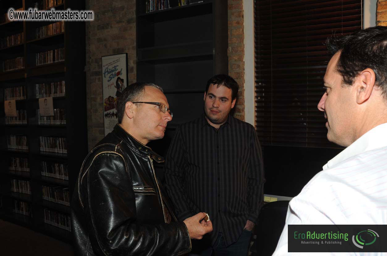 Mr Skin's 8th Annual Summer Soiree