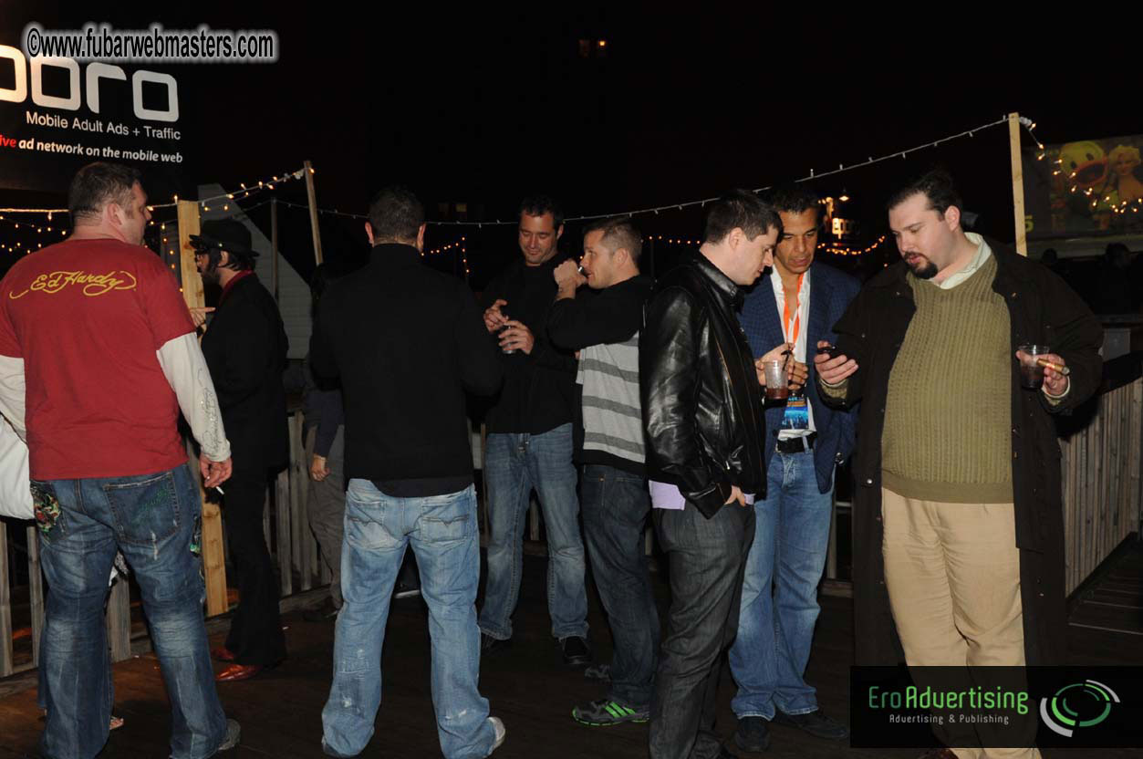 Mr Skin's 8th Annual Summer Soiree