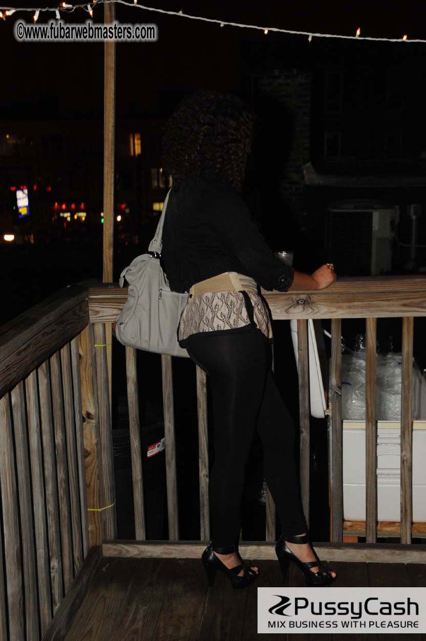 Mr Skin's 8th Annual Summer Soiree