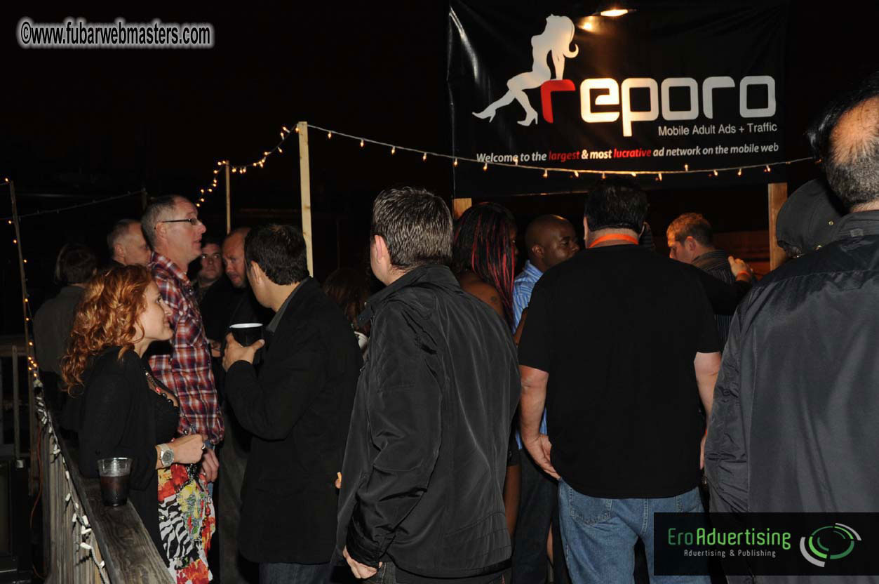 Mr Skin's 8th Annual Summer Soiree