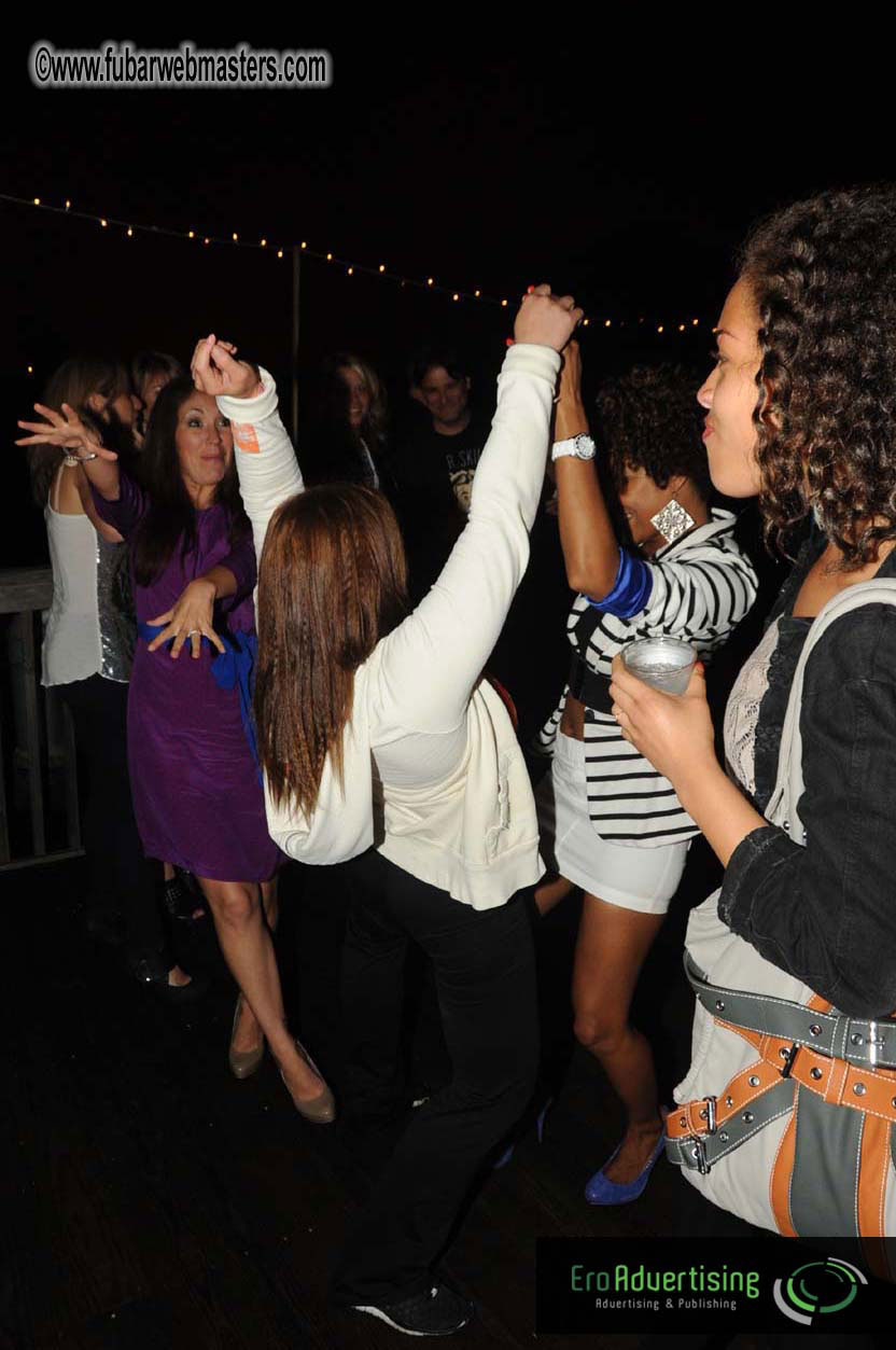 Mr Skin's 8th Annual Summer Soiree