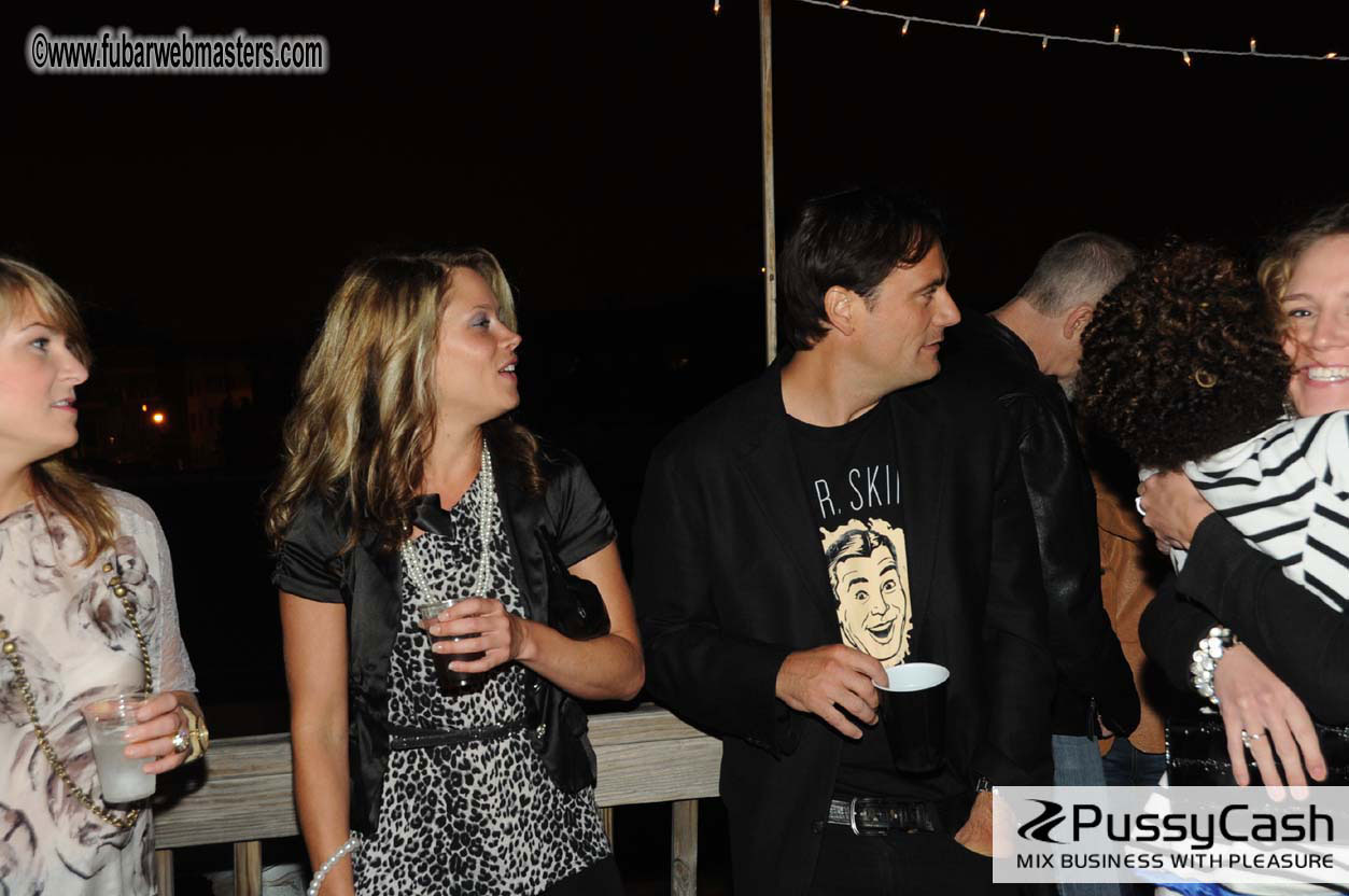 Mr Skin's 8th Annual Summer Soiree