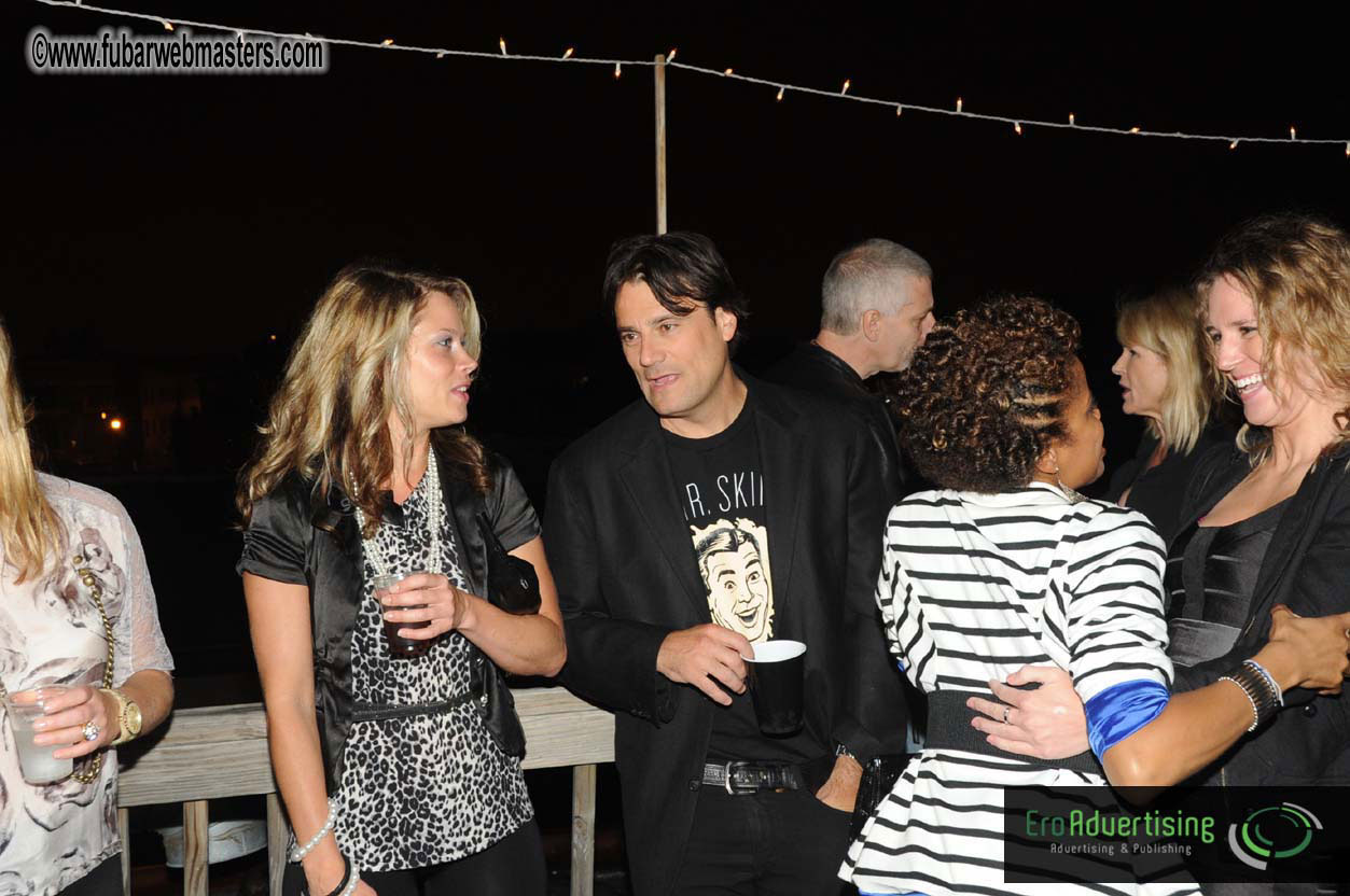 Mr Skin's 8th Annual Summer Soiree