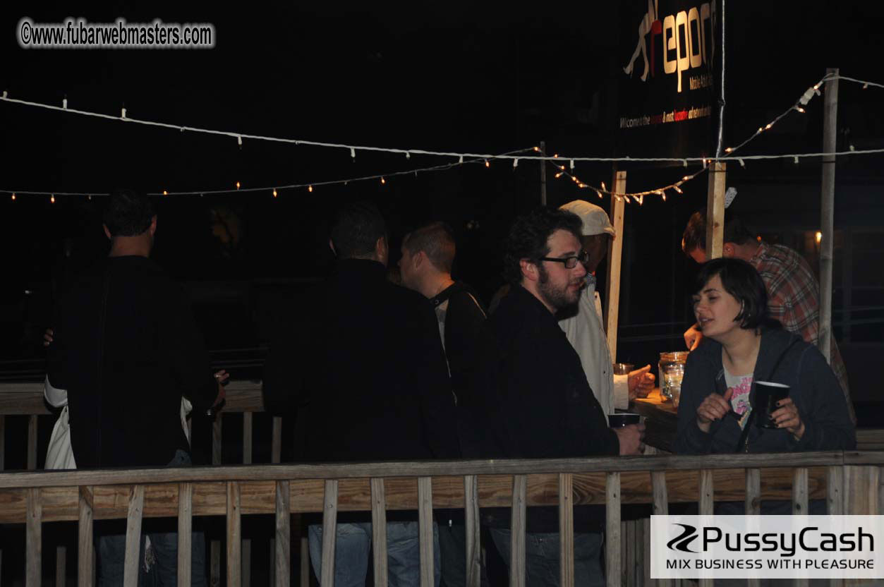 Mr Skin's 8th Annual Summer Soiree