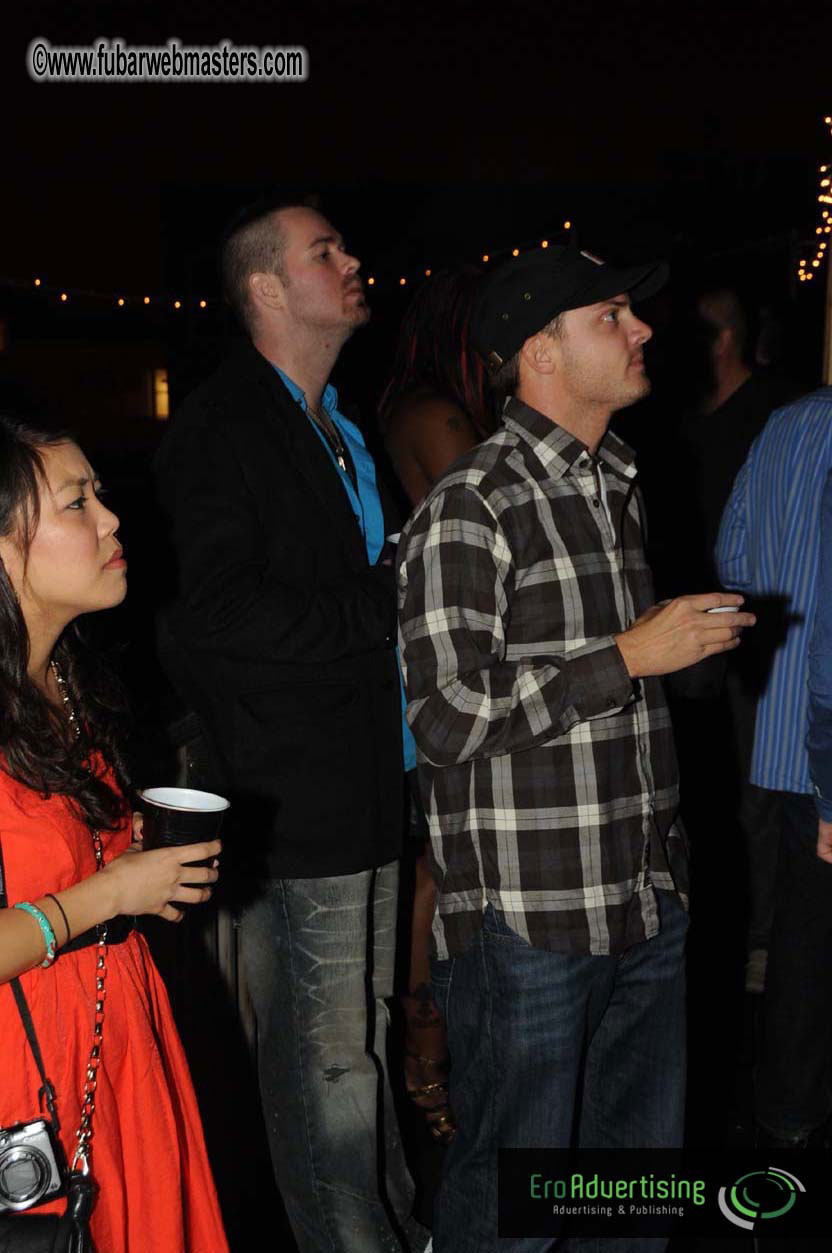 Mr Skin's 8th Annual Summer Soiree