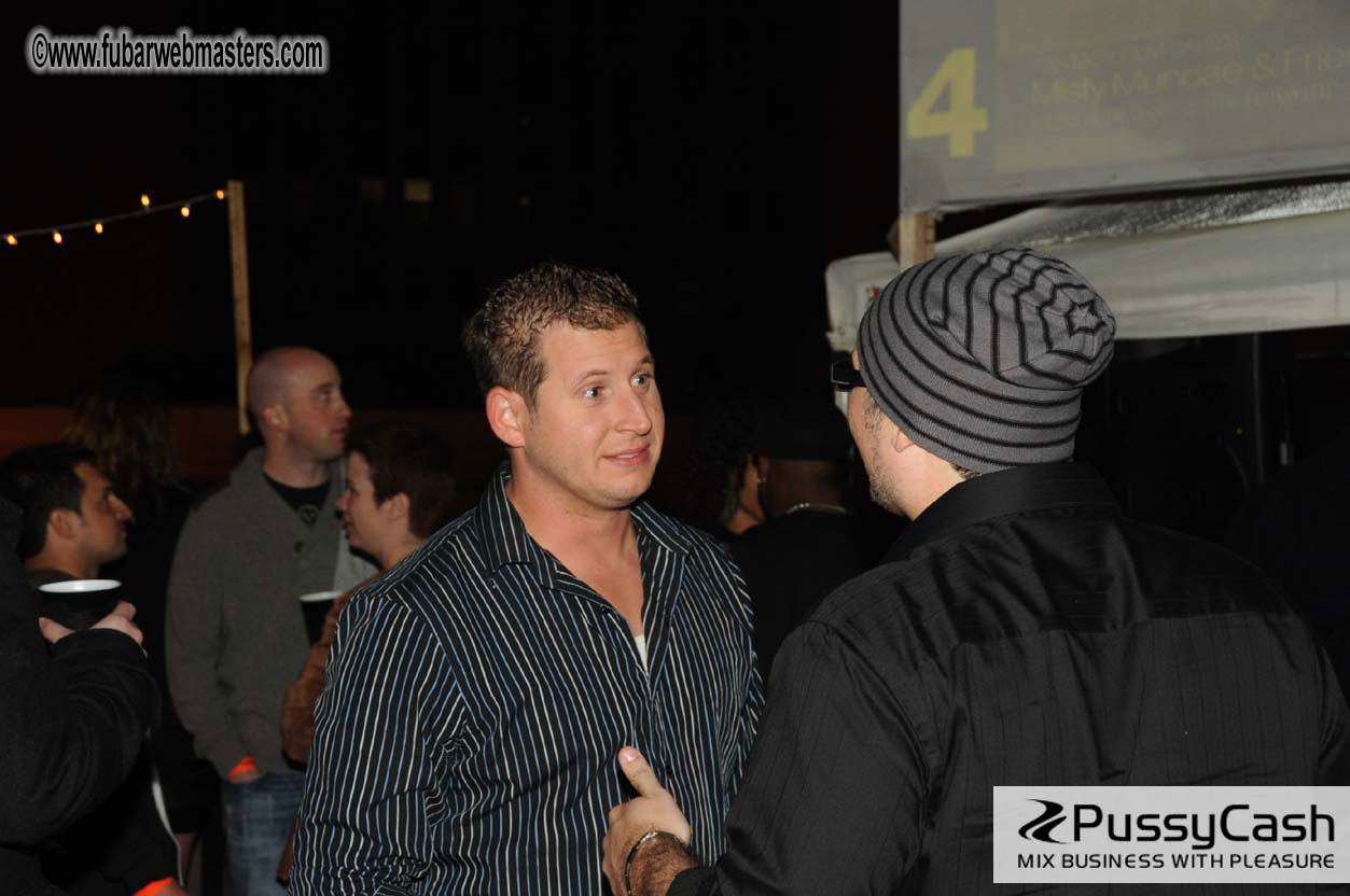 Mr Skin's 8th Annual Summer Soiree