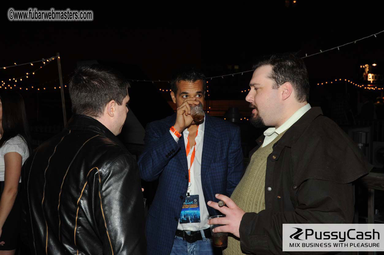 Mr Skin's 8th Annual Summer Soiree