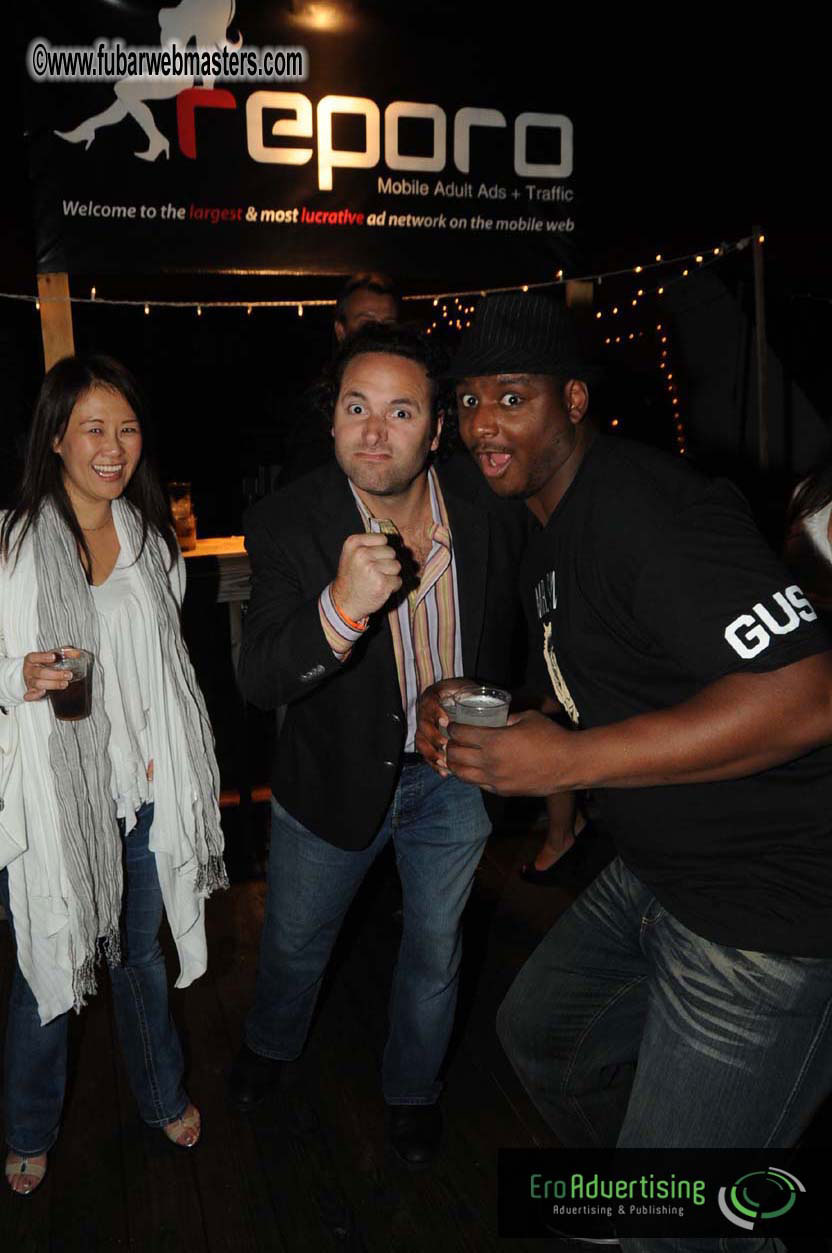 Mr Skin's 8th Annual Summer Soiree