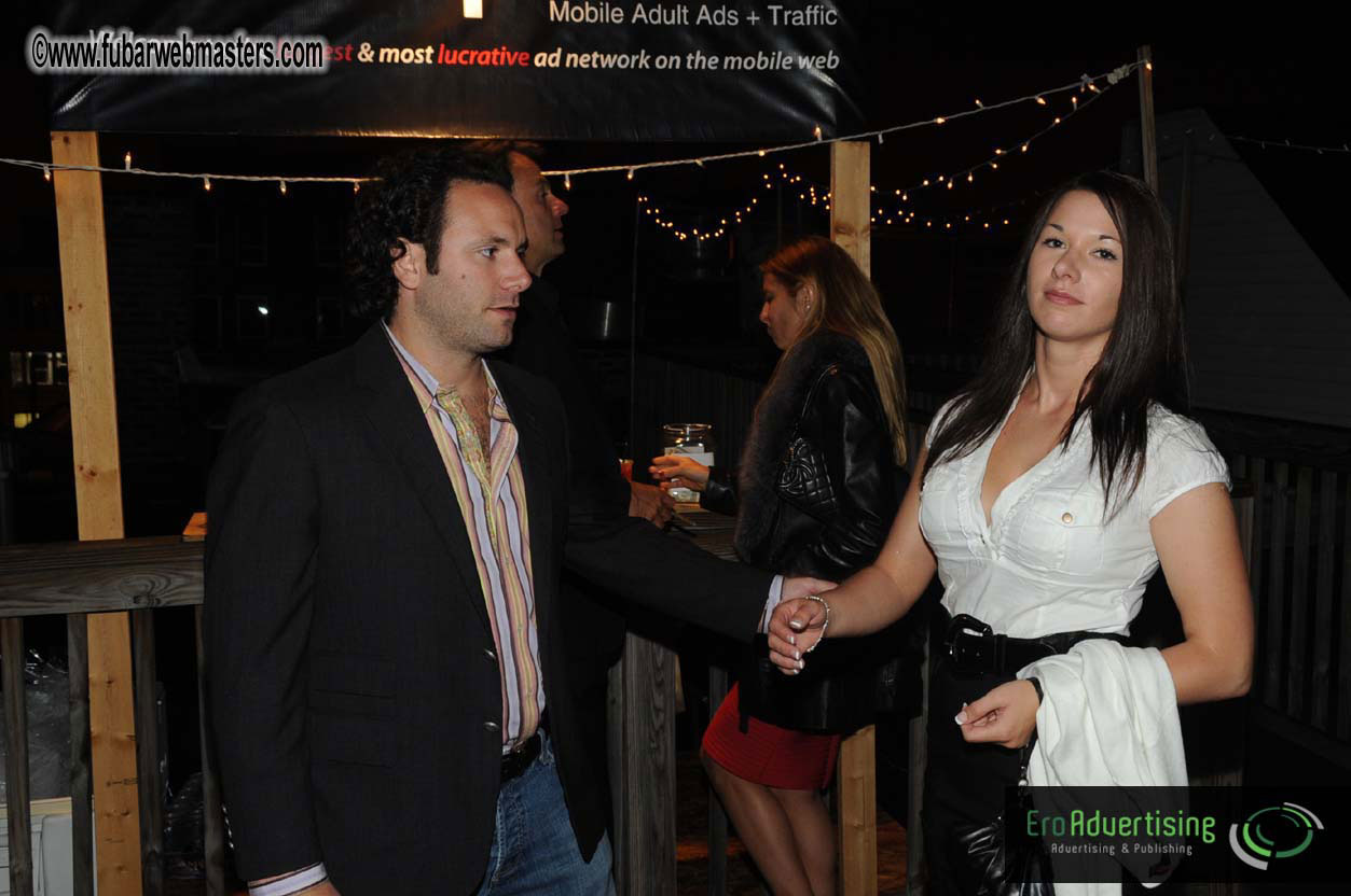 Mr Skin's 8th Annual Summer Soiree