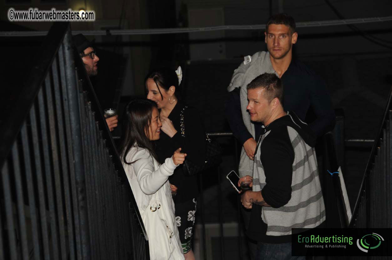 Mr Skin's 8th Annual Summer Soiree