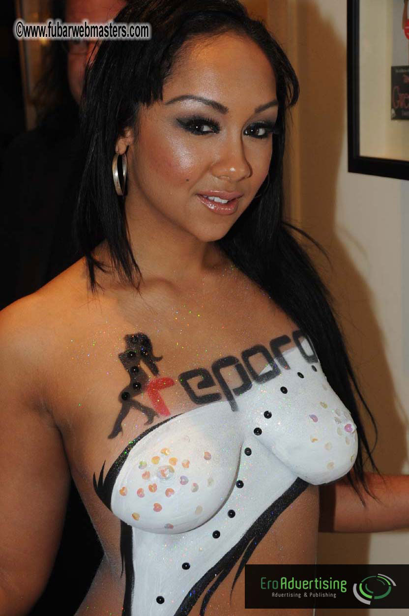 Mr Skin's 8th Annual Summer Soiree