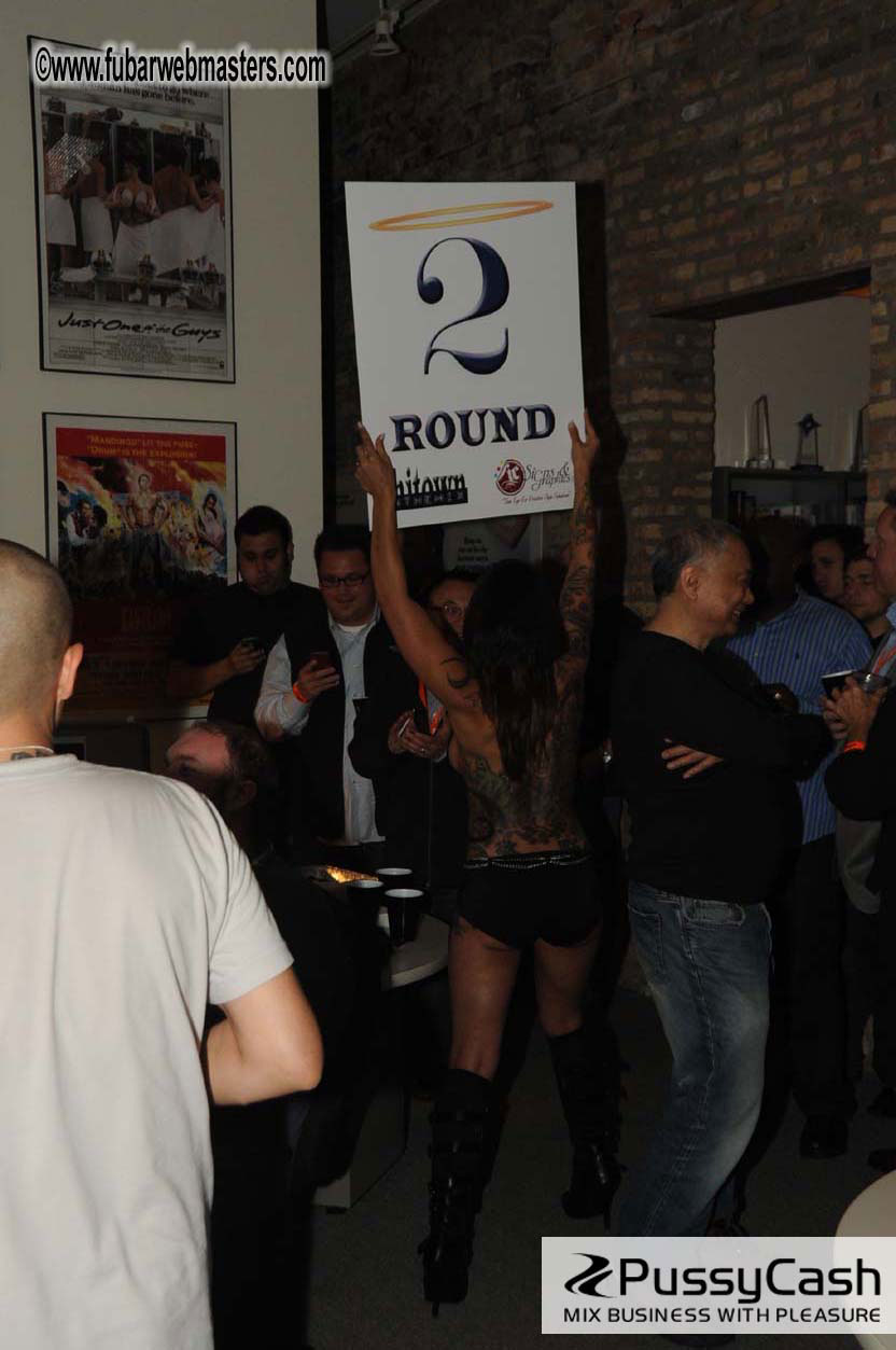 Mr Skin's 8th Annual Summer Soiree