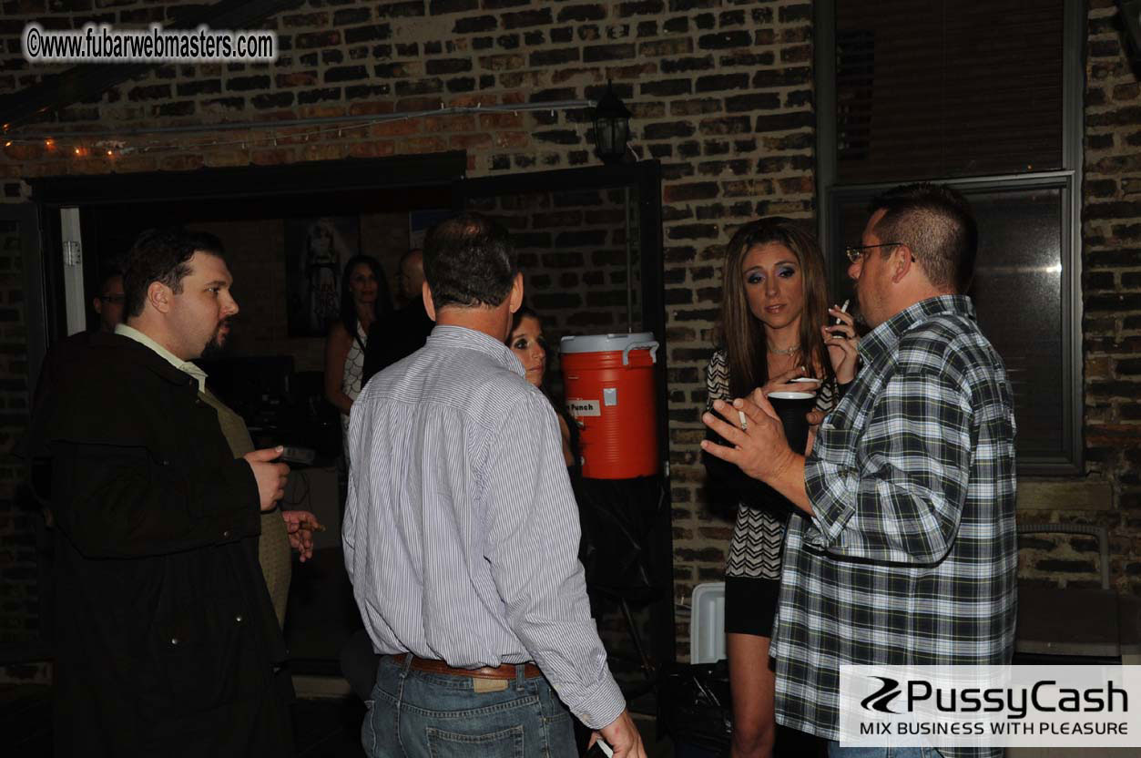 Mr Skin's 8th Annual Summer Soiree