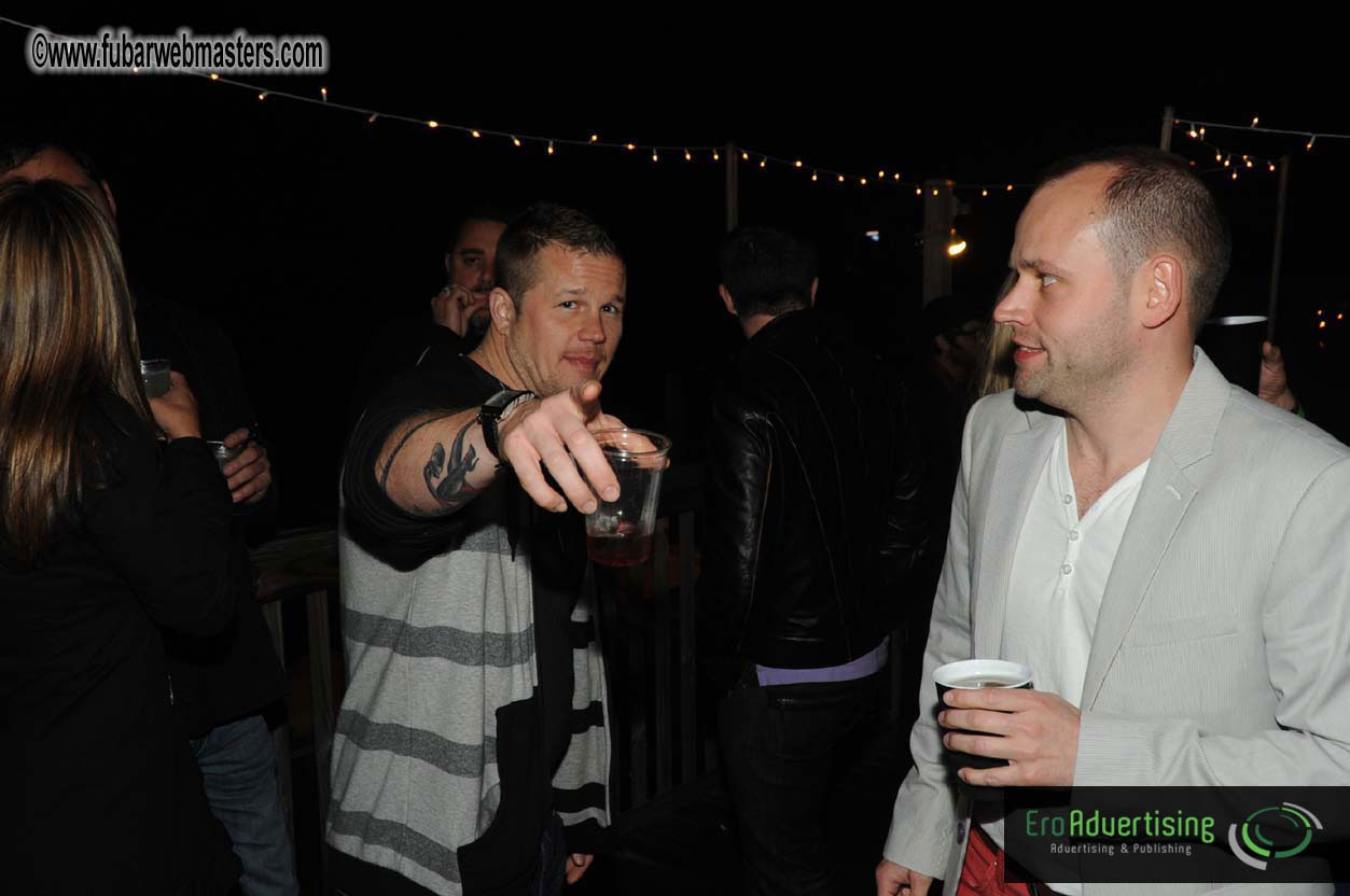 Mr Skin's 8th Annual Summer Soiree