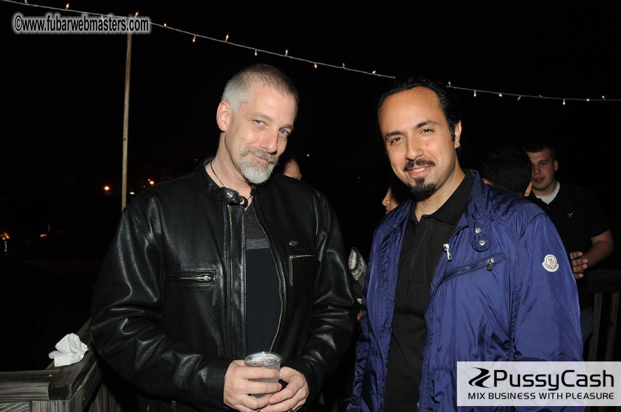 Mr Skin's 8th Annual Summer Soiree