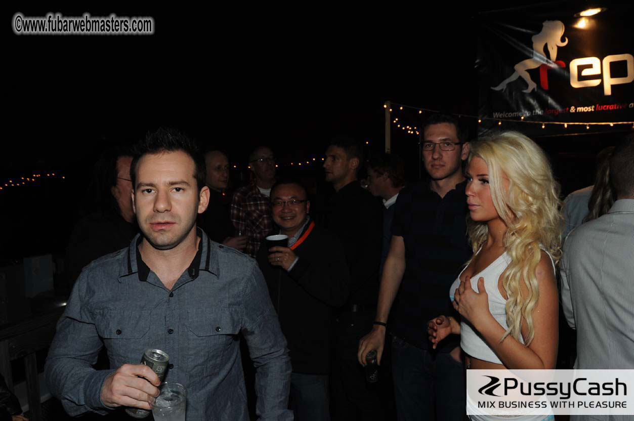 Mr Skin's 8th Annual Summer Soiree