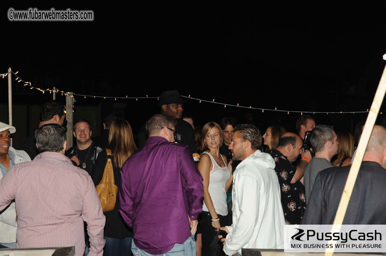 Mr Skin's 8th Annual Summer Soiree