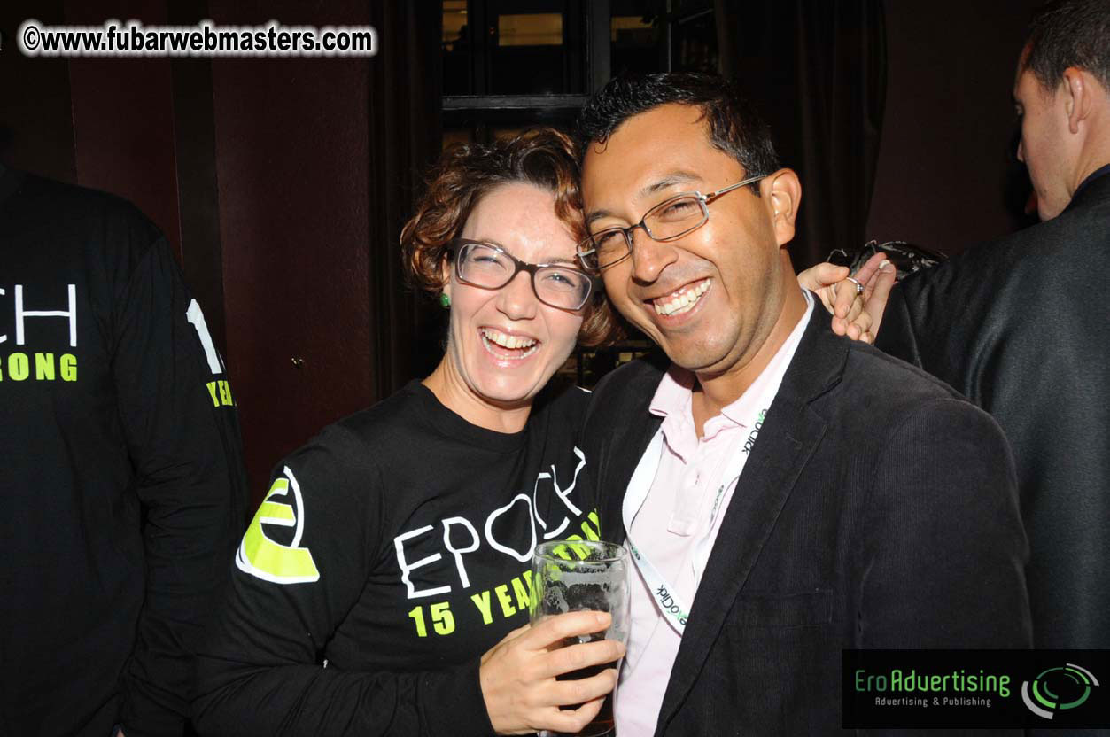 Porn at the Pub: Friday Night Pints & Pub Grub Mix