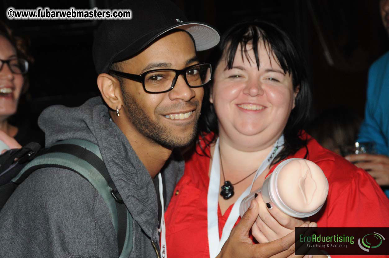 Porn at the Pub: Friday Night Pints & Pub Grub Mix