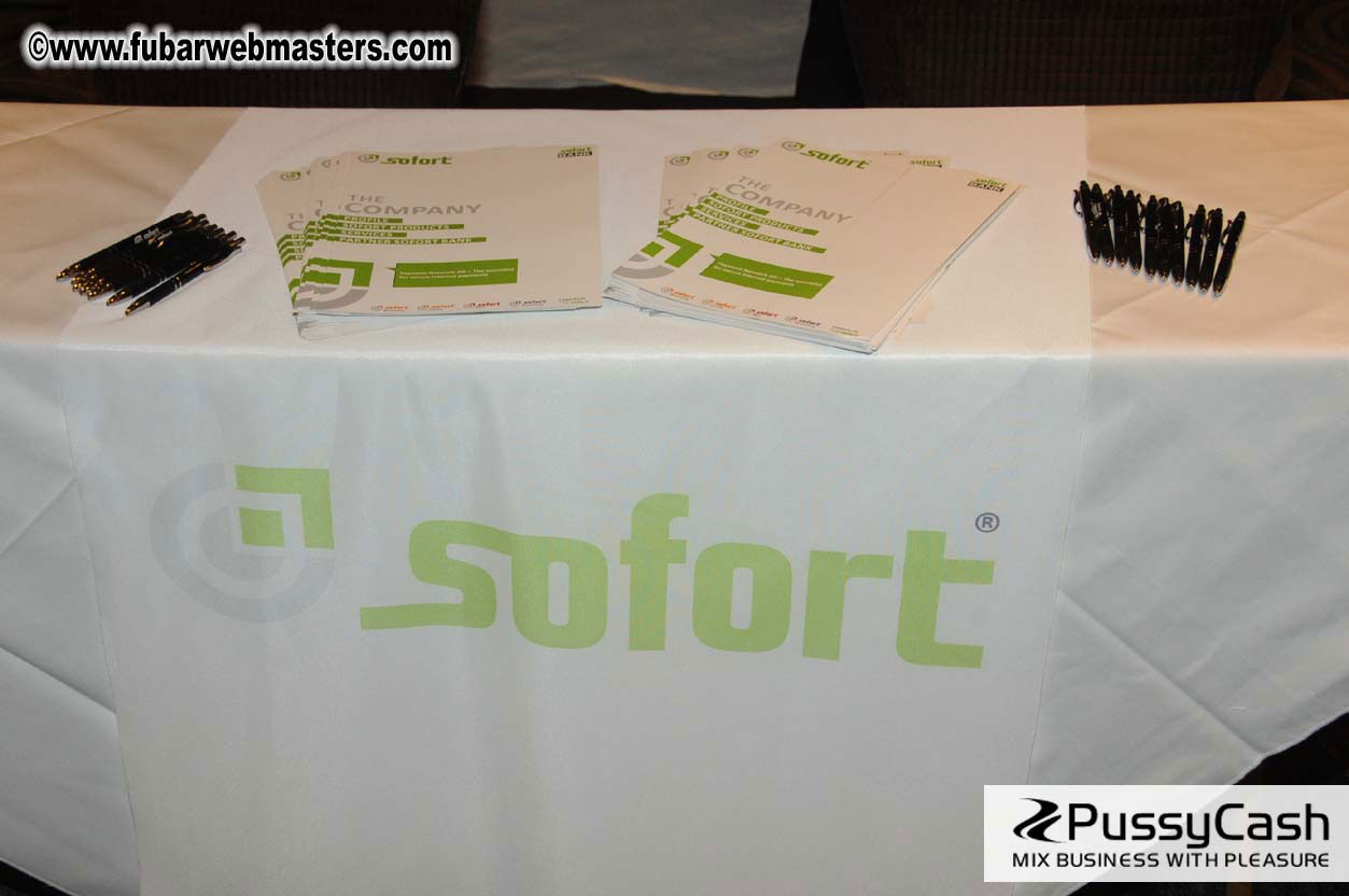 Mix & Meet Market - International Edition