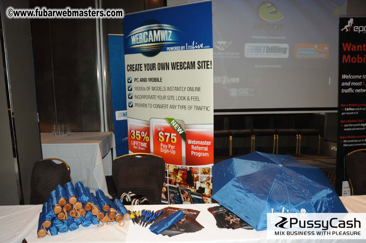 Mix & Meet Market - International Edition