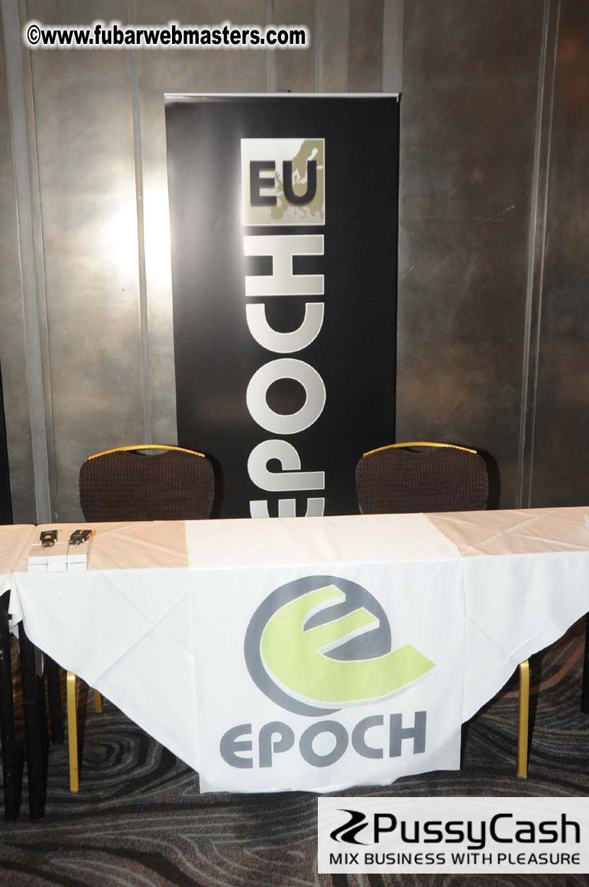 Mix & Meet Market - International Edition