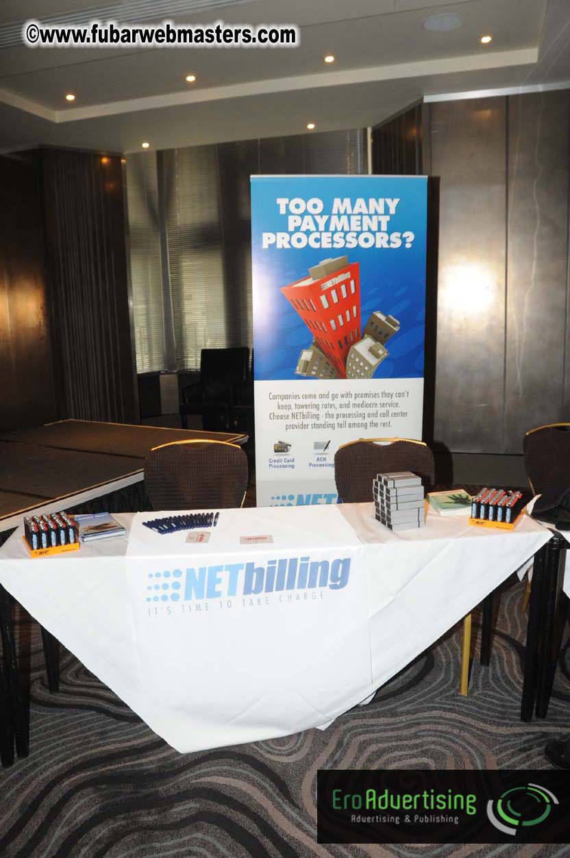 Mix & Meet Market - International Edition