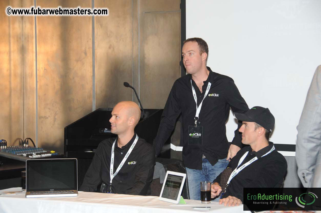 Mix & Meet Market - International Edition