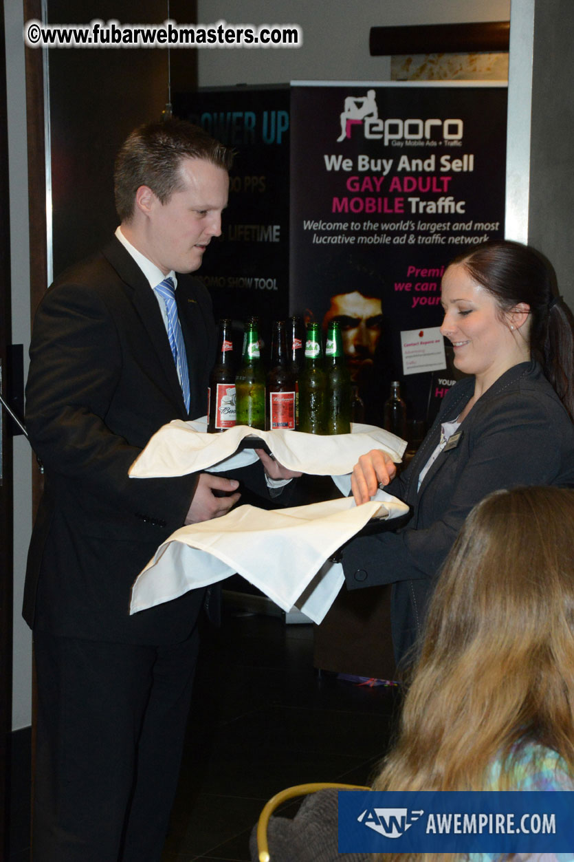 XBIZ EU 2012 Keynote Address